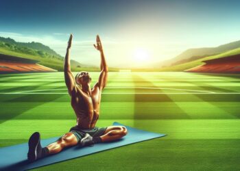 yoga for athletic performance
