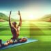 yoga for athletic performance