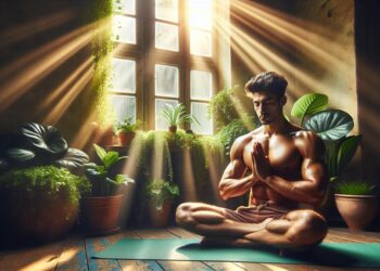 yoga poses for beginners