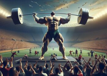 2024 strongman competition highlights