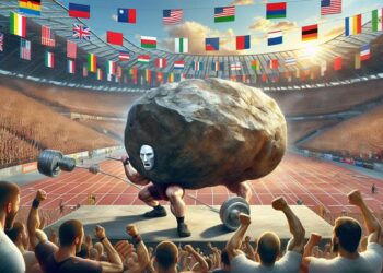 2024 world strongman events