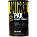 animal pak multivitamin review