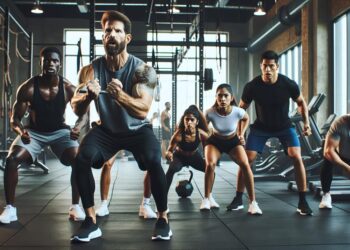 aspiring bodybuilding coaches guide