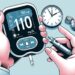 blood sugar level tracking