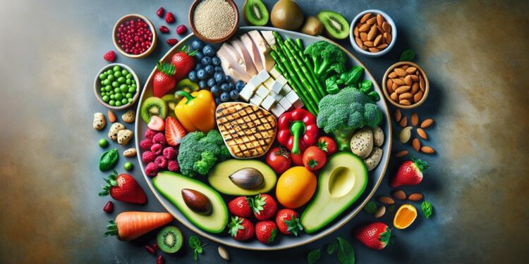 bodybuilding nutrition essentials explained