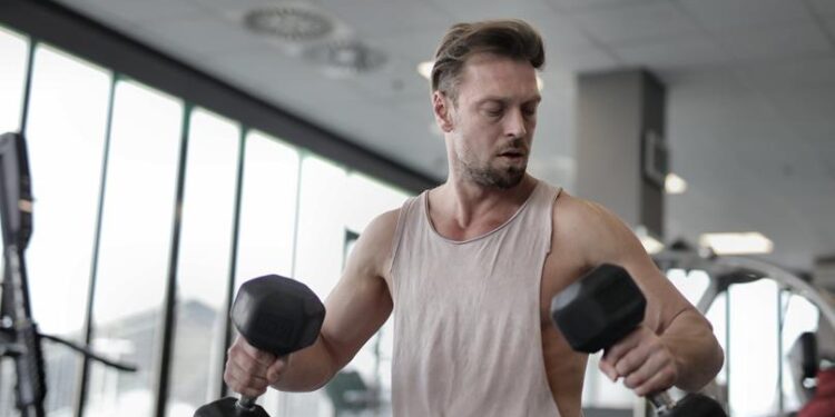 bodybuilding pump supplement recommendations