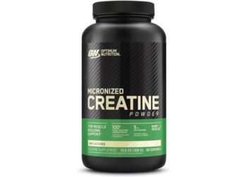 creatine supplement review insights