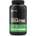 creatine supplement review insights