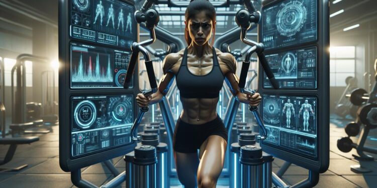 cutting edge muscle building techniques