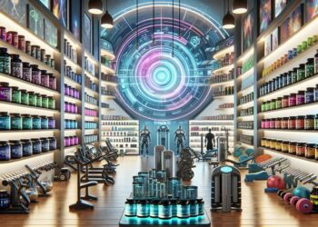 cutting edge supplements boost muscle