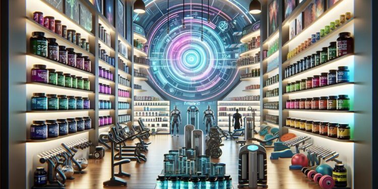 cutting edge supplements boost muscle