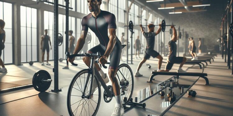 cycling performance training plans