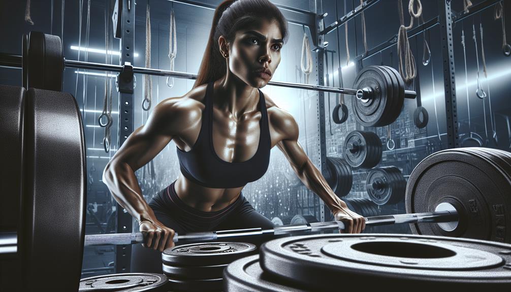 effective muscle building strategies