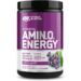 energy boosting amino acid supplement