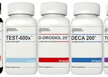 enhanced health and wellness