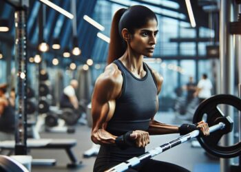 enhancing rowing power efficiently