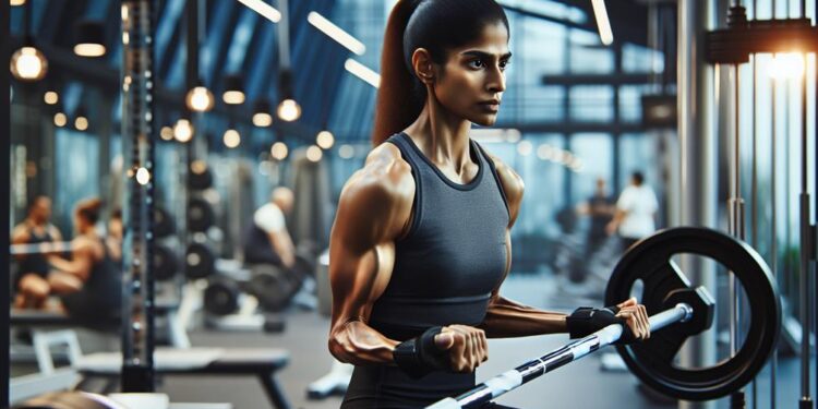 enhancing rowing power efficiently