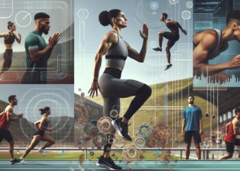 enhancing speed with strength