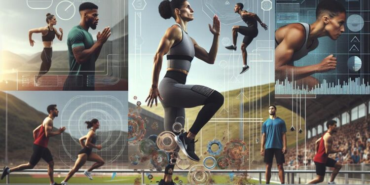 enhancing speed with strength