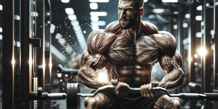 enhancing workouts with supersets