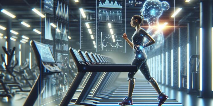 estimating fitness with data