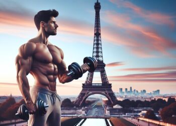 fitness while traveling tips