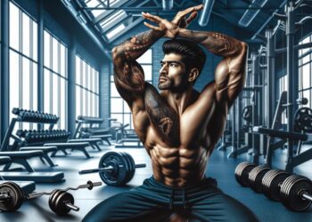 flexibility in bodybuilding essential