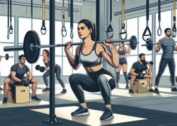 functional training for bodybuilding