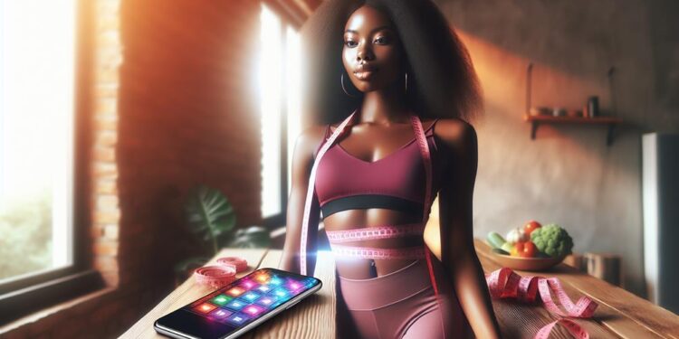 health risks based on waist to hip ratio