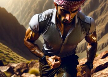 hiking endurance strength training