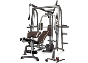 home gym equipment review