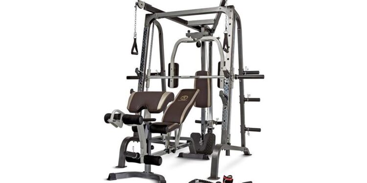 home gym equipment review