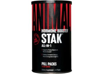 hormone booster supplement analysis