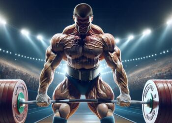 impressive strongman records 2024