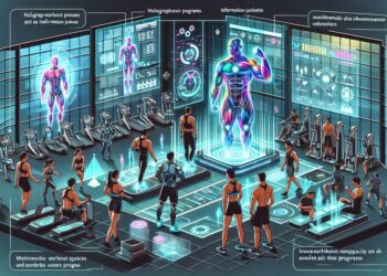 innovative muscle building techniques 2024