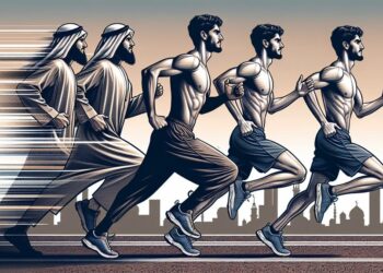 interval running for endurance