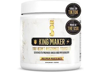 masculine grind king essential