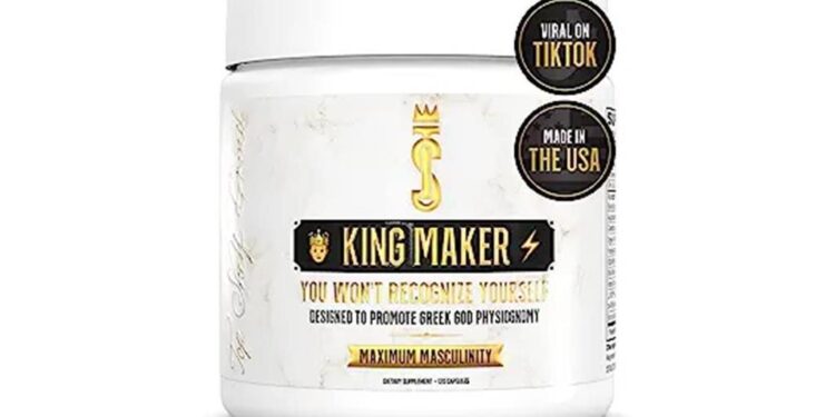 masculine grind king essential