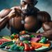 mindful eating for bodybuilders