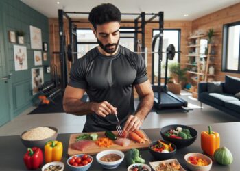 muscle gain strategies discussed