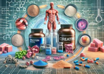 muscle regeneration quiz 2024