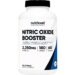 nitric oxide performance supplement