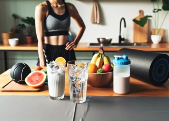 optimal hydration for recovery