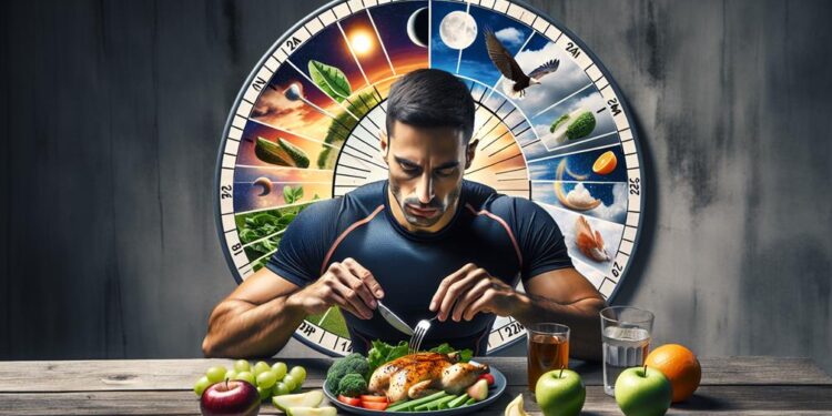optimal nutrition timing guide