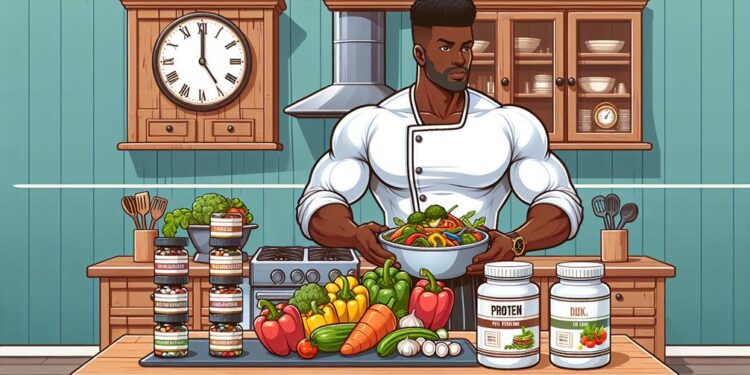 optimal timing for fat loss