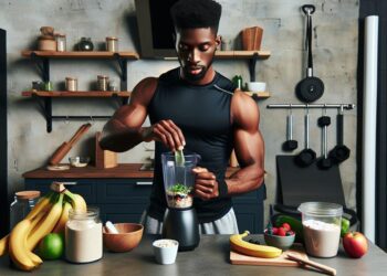 optimize muscle growth timing