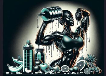 optimizing hydration for bodybuilding