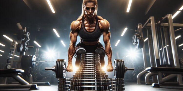 optimizing muscle growth effectively