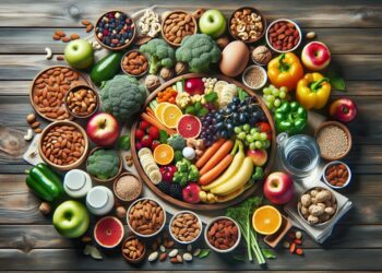 optimizing muscle repair nutrition