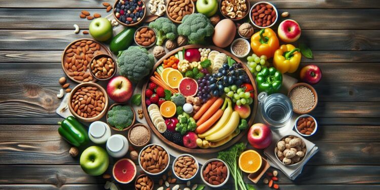 optimizing muscle repair nutrition